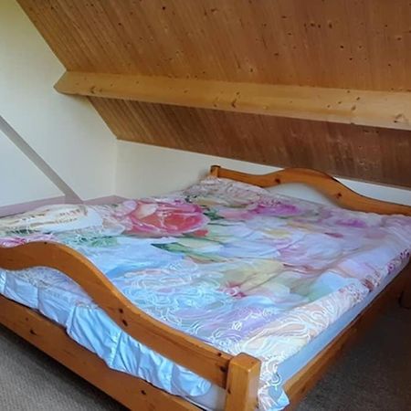 Вилла Le Temps De Vivre Saint-Pierre-du-Val Экстерьер фото